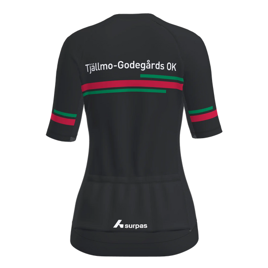 Apex Shirt SS Women
