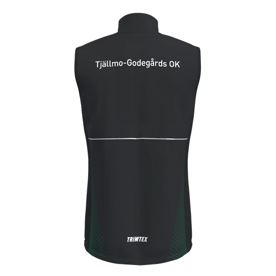 Trainer 4.0 Vest Women