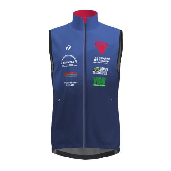Trainer 3.0 Vest Men