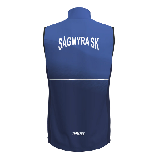Trainer 3.0 Vest Men