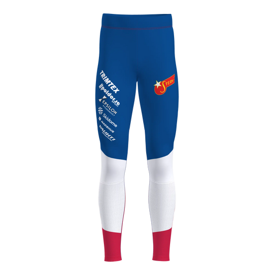 Vision 4.0 Racetights GP Women