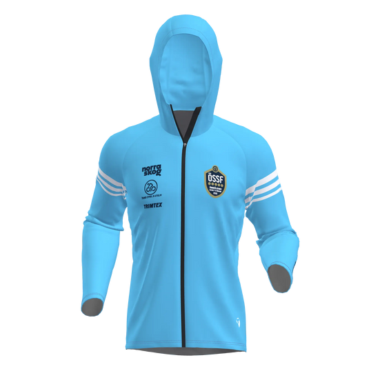 Flex 4.0 Hoodie Men