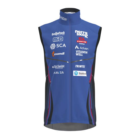 Ace Vest Men