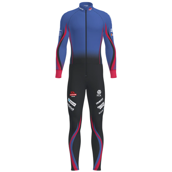 Vision 4.0 Racesuit Men