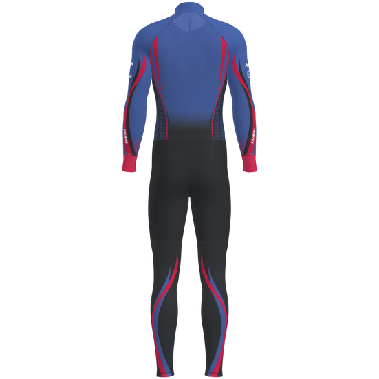 Vision 4.0 Racesuit Men