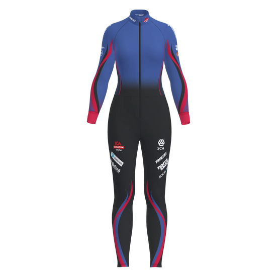 Vision 4.0 Racesuit Women