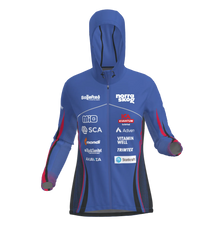 Feather Jacket Women