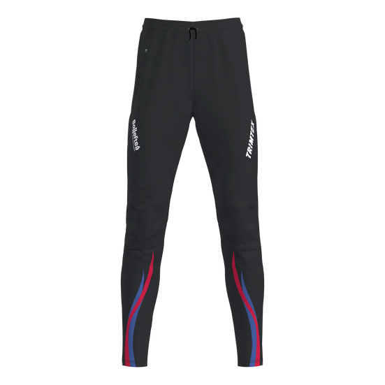 Ambition 2.0 Pants 3/4Z Men