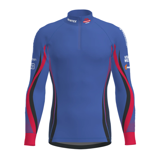 Ambition Raceshirt LS Men