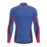 Ambition Raceshirt LS Men