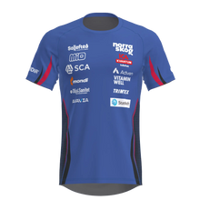 Run Ecogreen T-Shirt SS Jr