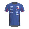 Run Ecogreen T-Shirt SS Jr