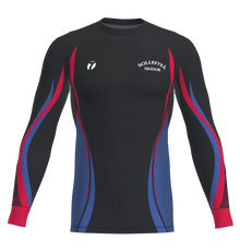 Core Ultralight Shirt LS Jr