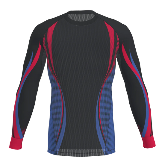 Core Ultralight Shirt LS Women