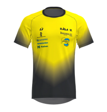 Run Ecogreen T-Shirt SS Women