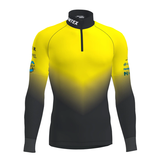 Vision 3.0 Raceshirt LS Women