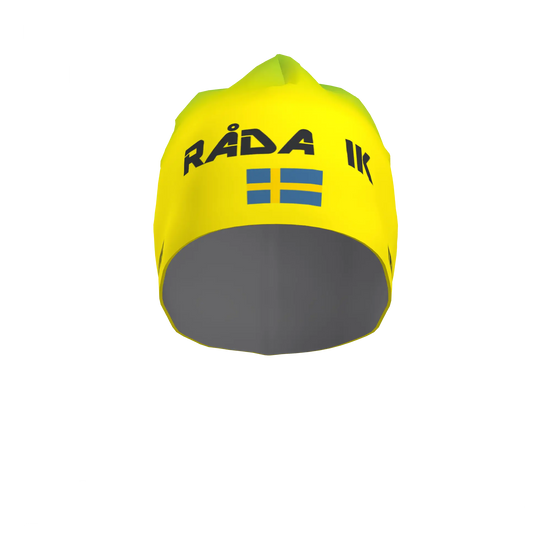 Bi-Elastic Cap