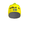 Bi-Elastic Cap