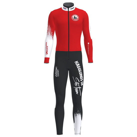 Ace 3.0 Racesuit Men