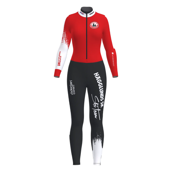 Ace 3.0 Racesuit Women