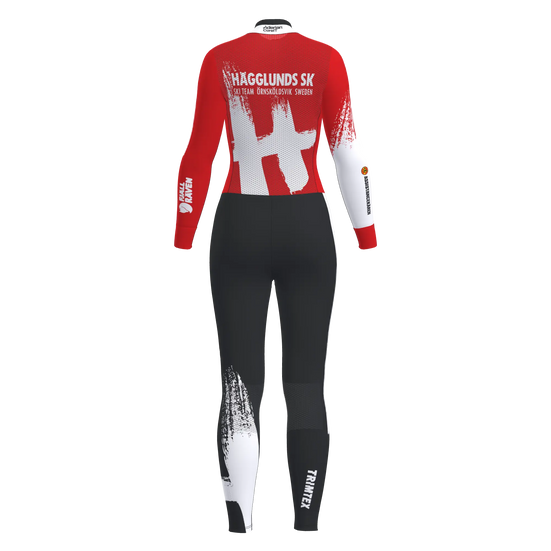 Ace 3.0 Racesuit Women