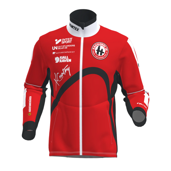 Ambition 2.0 Jacket Jr