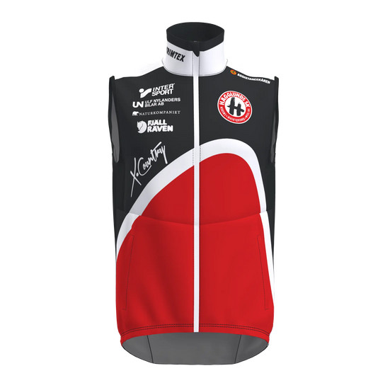 Ambition 2.0 Vest Men