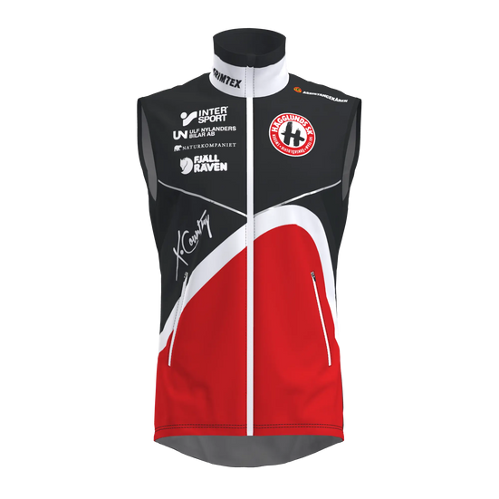 Pulse 2.0 Vest Men