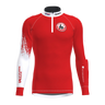 Ambition Raceshirt LS Men