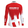Ambition Raceshirt LS Men