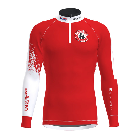 Ambition Raceshirt Women