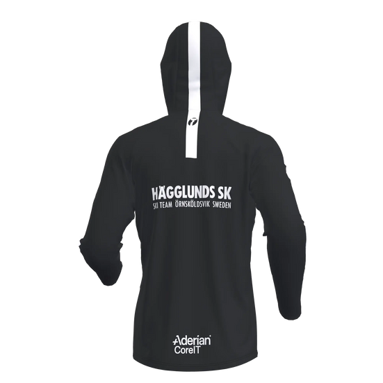 Flex 4.0 Hoodie Men