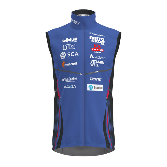 Ace Vest Women