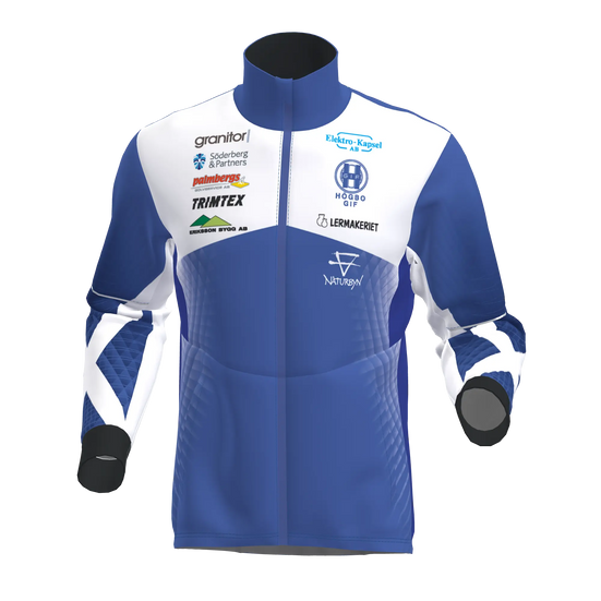 Ambition 2.0 Jacket Men