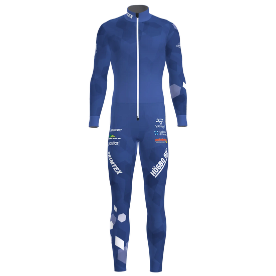 Ace 3.0 Racesuit Men