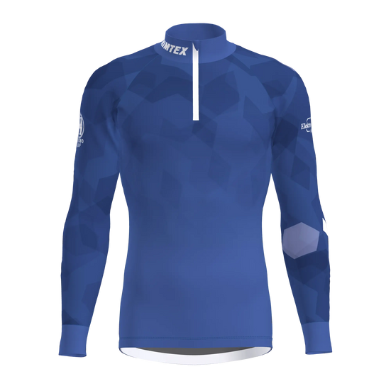Ambition Raceshirt LS Jr