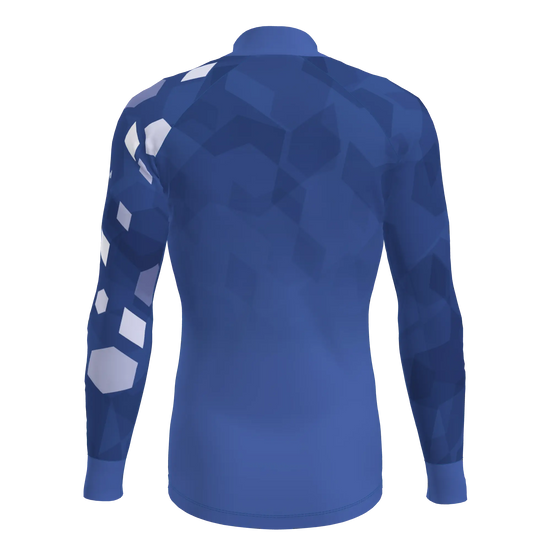 Ambition Raceshirt LS Jr