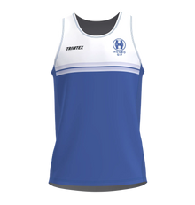 Run Singlet Men