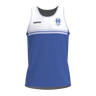 Run Singlet Men