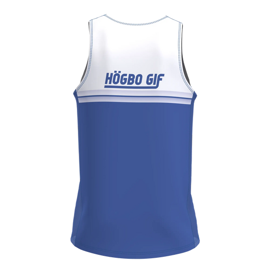 Run Singlet Men