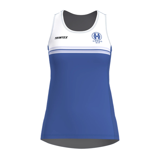Run Singlet Women