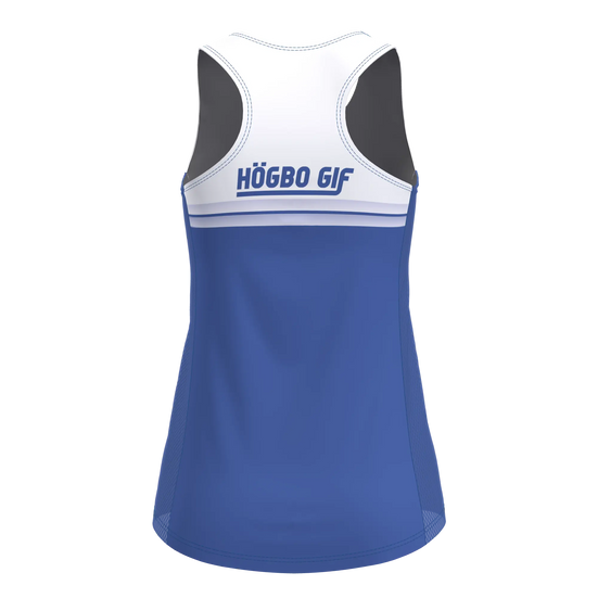 Run Singlet Women