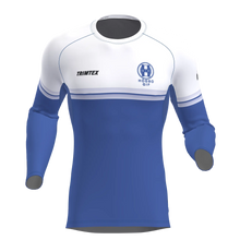Fast T-Shirt LS Men