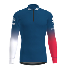 Ambition Raceshirt LS Men