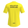 Free 2.0 T-shirt SS Jr
