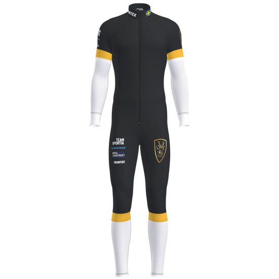 Vision 4.0 Racesuit Men