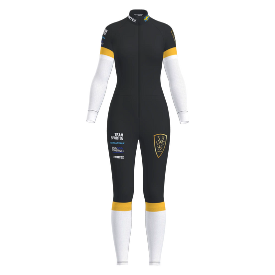 Vision 4.0 Racesuit Women