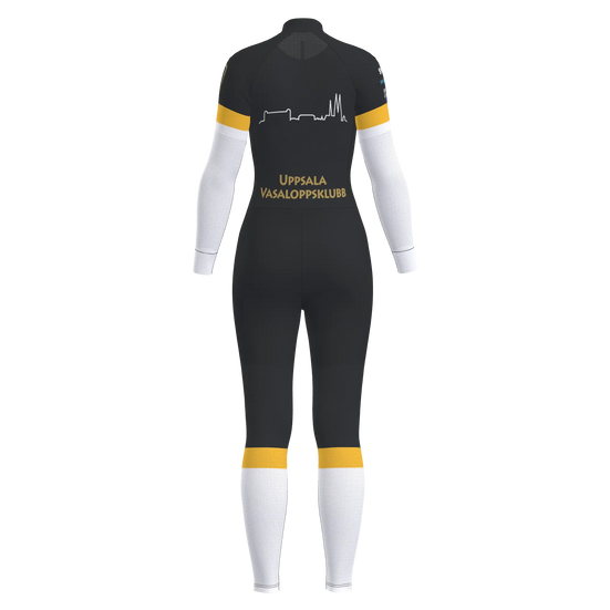 Vision 4.0 Racesuit Women