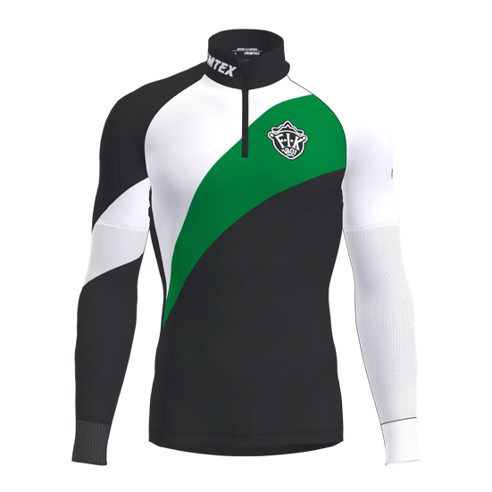 Vision 3.0 Raceshirt LS Men