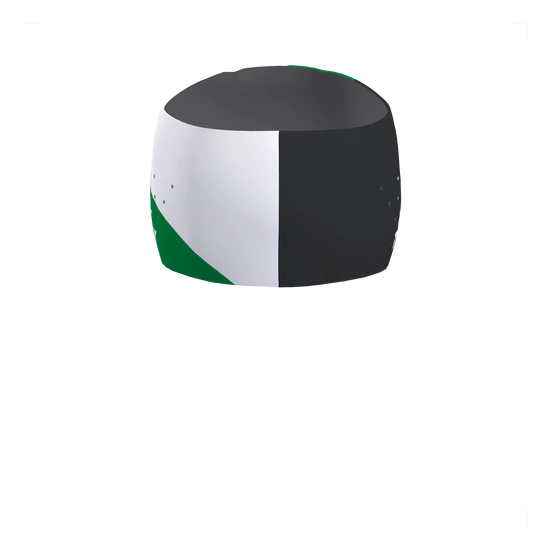 Bi-Elastic Air Headband